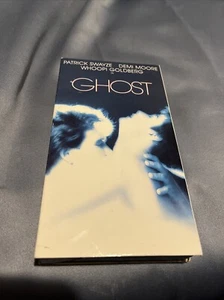 Ghost VHS - Picture 1 of 4