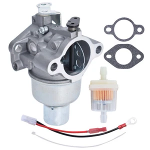 Carburetor For Kohler Courage SV Series 15-20 Hp LTX1040 YTH20K46 - Picture 1 of 5