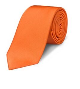 Man Tie Neckwear® New Hot Trend! Solid Color Plain Classic Necktie Men's Tie