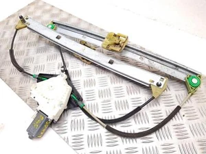Audi Q5 regulator window door front 8R0-837-462B right driver 3.0tdi 2009 - Picture 1 of 7