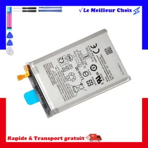 Batterie Principale Samsung EB-BF936ABY Pour Le Samsung Galaxy Z Fold 4 5G - Picture 1 of 3
