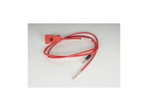 For 2006 Isuzu i280 Battery Cable Positive AC Delco 45831TJGK
