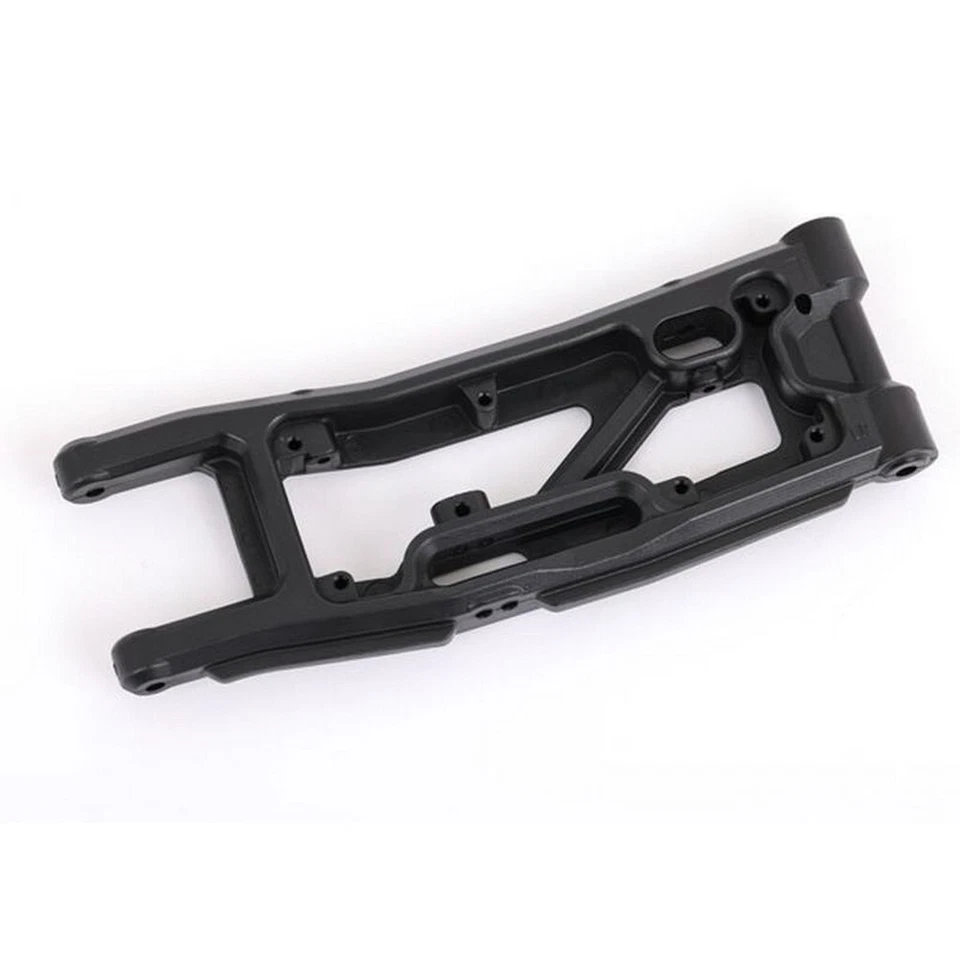 Traxxas 9534 Querlenker hinten links schwarz - Bild 1 von 1