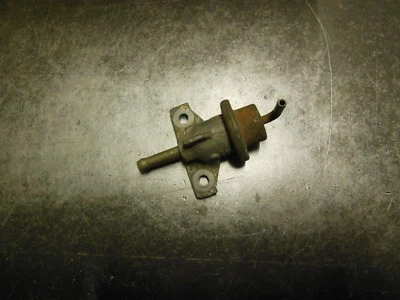 Honda del Sol S 1996 1997 regulador de presión de combustible para tipo S Foto 1 de 2