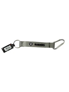 NFL Las Vegas Raiders Karabiner - Bild 1 von 1