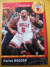 2013-14 NOT HOOPS Panini NBA "Chinese" Italian Int'l ITALY YOU PICK PLAYER 1