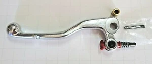 CLUTCH LEVER fits 1999 - 2009 KTM 65 85 200 EXC 250 450 SXF 450 SMR 525 640 Duke - Picture 1 of 2