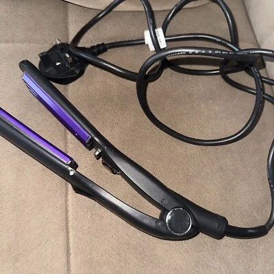 BaByliss 2165BU Pro Crimper 210 Tourmaline Ceramic - Black - Image 1 of 4