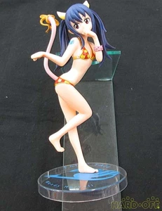Fairy Tail Wendy Marvell Swimsuit ver. 1/8 Scale PVC Toy Figure X-Plus - Picture 1 of 2