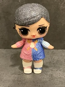 Fanime LOL Surprise All Stars Sports Miniature Doll Glitter - Picture 1 of 6