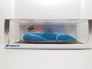 Spark 1/43 Delahaye 175 Soutchick 1949. Rarissimo. - Foto 1 di 22