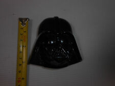 Darth Vader Lucasfilm Ltd Star Wars Trade Mark 2005 3D Vintage Belt Buckle 37E