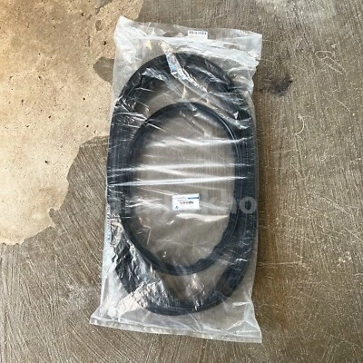 02-06 para Honda CR-V 2ª generación RD puerta trasera tapa maletero resistente sello de goma Foto 1 de 4