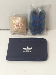 Lot Of 3 Adidas Advertising Collectible Items - NEW - Picture 1 of 4