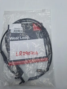 Sensore usura pastiglie freno Land Rover LR090709 - Foto 1 di 2