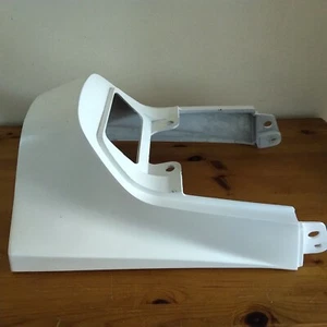 Suzuki RG250 Mk2 Rear Tail Unit Body - Picture 1 of 9