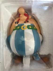 Obelix NEW BOX h 8” action figure Asterix and Obelix Collection