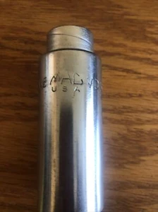 MAC 1/2” Drive Deep Socket 15/16” VD 302 - Bild 1 von 6