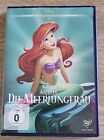 Arielle - Die Meerjungfrau - Disney Classics 27  DVD Zeichentrick Film 