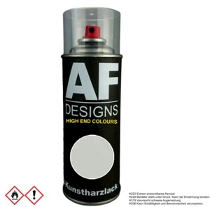 Kunstharz Spraydose für KOBELCO TÜRKIS seidenmatt Lackspray Sprühdose - Bild 1 von 4