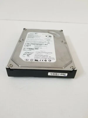 Seagate Barracuda 7200.9 80GB 7200RPM SATA 3.5" Hard Drive  - Image 1 of 4