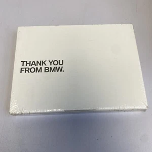 Unidad flash USB con caja BMW The Ultimate Driving Experience - Imagen 1 de 2