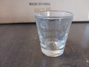 Vaso de chupito Calvert Reserve - Imagen 1 de 2