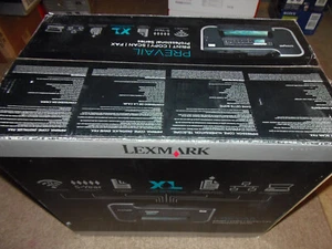 New Lexmark Prevail Pro705 All-In-One Inkjet Printer - Picture 1 of 3