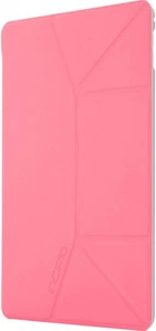 Incipio [Premium Hard Shell Folio] LGND Case for iPad Air 2 - Pink - Picture 1 of 6