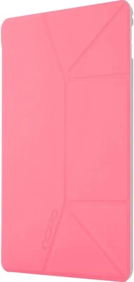 Incipio [Premium Hard Shell Folio] LGND Case for iPad Air 2 - Pink - Image 1 of 4