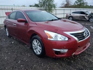 Driver Front Window Regulator Electric Sedan Fits 13-18 ALTIMA 2017737 - Picture 1 of 12