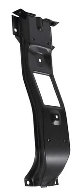 1977-80 Chevy GMC C/K Pickup Blazer Jimmy Suburban; Hood Latch Support Bracket; - Image 1 of 4