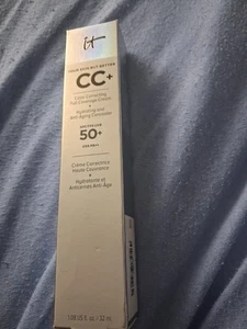 It Cosmetic CC+ - Bild 1 von 2