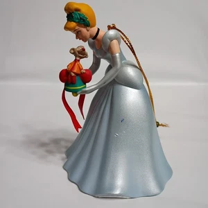 Disney Ornament Cinderella - Bild 1 von 8