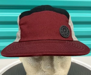 MNWKA Mishka 5 Panel Hat NYA Color Block Streetwear TOP - Bild 1 von 13