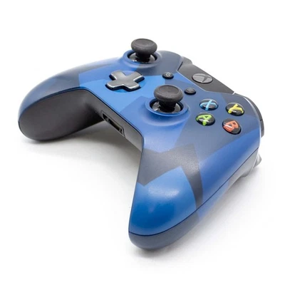 Wireless Controller Xbox One X Xs Series S Special Edition Refurbished - Image 1 of 2