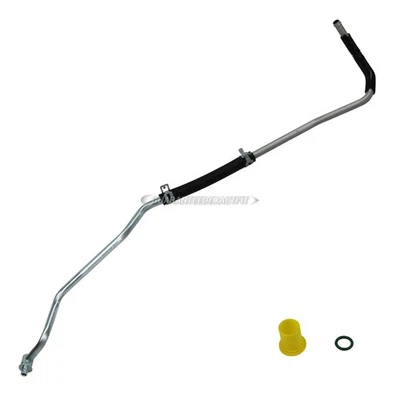 Línea de retorno de dirección asistida TCP para Jaguar XJ6 y Dodge Stratus Edelmann Foto 1 de 3