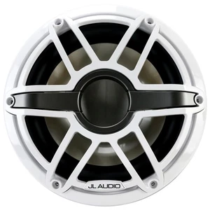 Subwoofer de audio marino JL Audio M6-10W-S-GWGW-4 10" 4-Ohm 250W RMS - blanco - Imagen 1 de 3