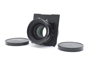 [MINT] Schneider Kreuznach Apo Symmar 210mm f5.6 MC Copal No.1 Lens JAPAN #200 - Picture 1 of 24