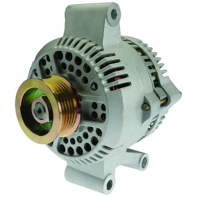 New Alternator For Ford Escort L4 2.0L 98-03 AFD0069 400-14096 90-02-5091 - Изображение 1 из 4