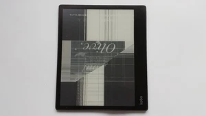 KOBO Elipsa 10.3'' N604 32GB eBook Reader FOR PARTS ONLY / DEFEKT - Bild 1 von 9