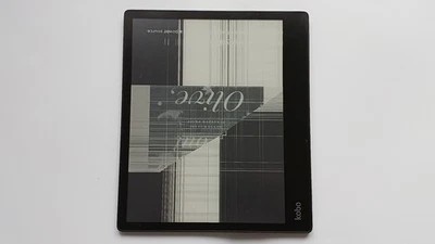 KOBO Elipsa 10.3'' N604 32GB eBook Reader FOR PARTS ONLY / DEFEKT - Bild 1 von 4