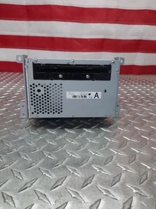 Audio Equipment Radio Receiver AM-FM-CD-MP3 Fits 11 FORD F150 PICKUP 107217 - Picture 1 of 24