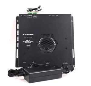 Crestron DM-NVX-D30 DM 4K Netzwerk Video Decoder r283 - Bild 1 von 7