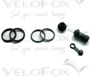 TourMax Rear Brake Caliper Seals fits Honda GL 1500 F6C Valkyrie 1997-2003 - Picture 1 of 1