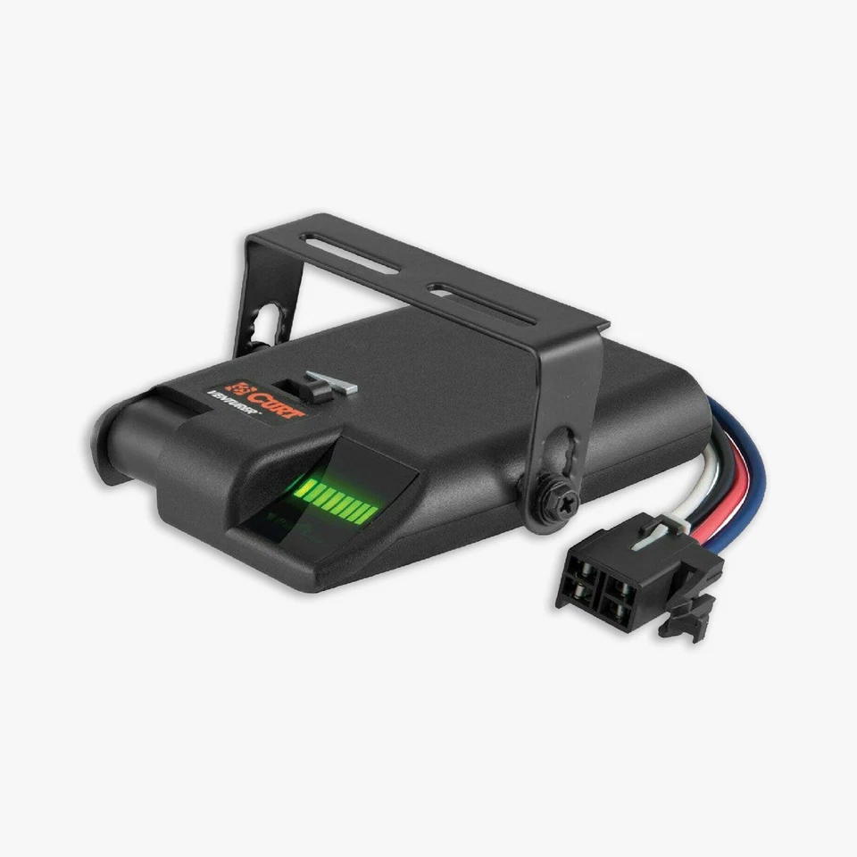 Trailer Brake Controllers