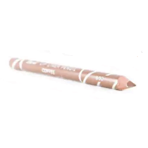 Laval Coffee Lip Liner Pencil With Lid - Picture 1 of 1
