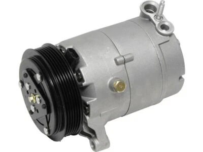Compresor de aire acondicionado 25612PZYM para Chevrolet Monte Carlo 2006-2007 Foto 1 de 2