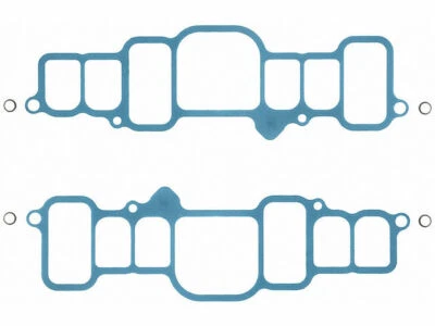 Комплект прокладок для впрыска топлива Topkick 1999-2000 GMC C7500 Felpro 33291QX - Изображение 1 из 2