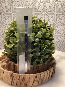 CS ANASTASIA BEVERLY HILLS/BRUSH 20 - DUAL-ENDED FLAT DETAIL BRUSH - Picture 1 of 6